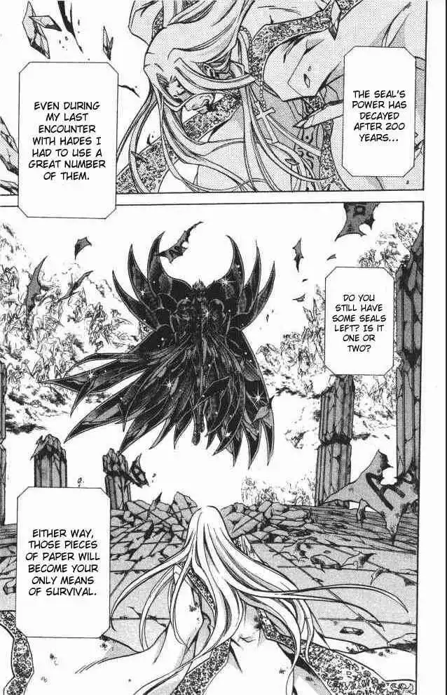 Saint Seiya - The Lost Canvas Chapter 67 9